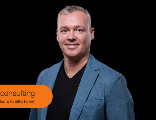 Kicking Off 2025: Neal Walters Reflects on Key Consulting’s Growth and Vision for the Future