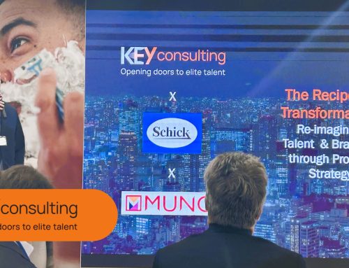 Recipe for Transformation: Insights from Schick Japan & Key Consulting