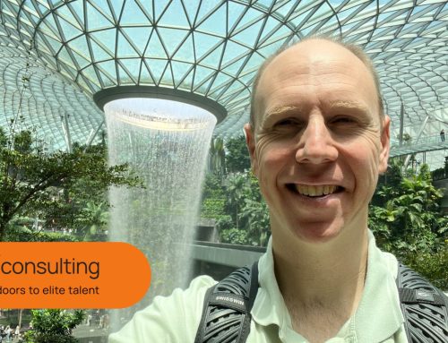 Insights from Singapore → Reflections on Hiring in Japan