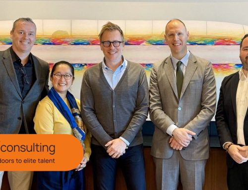 Navigating Global Careers: How to Prepare and be ready!